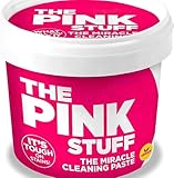 Pink Stuff Miracle Cleaning Paste 850 g - Putzmittel - Putzstein -...