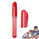 Stoff Schneiderkreide - Penne löschen für Quilt- und...