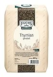 Fuchs Professional - Thymian gerebelt | 400 g im Beutel