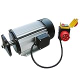 5200 Watt Motor für Kreissäge 400V Wippkreissäge Wippsäge Elektromotor...