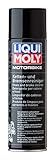 LIQUI MOLY Motorbike Ketten- und Bremsenreiniger | 500 ml | Motorrad |...