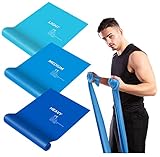 Fitnessbänder Widerstandsbänder Krafttraining Fitnessband Resistance Band...