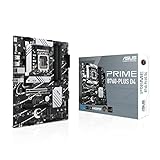 ASUS PRIME B760-PLUS D4 Gaming Mainboard Sockel Intel LGA 1700 (Intel B760,...