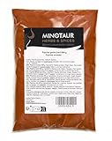 Minotaur Spices | Paprika geräuchert | 2 x 500g (1 Kg) Paprikapulver...