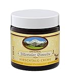 Zillertaler Einreibe Hirschtalg-Creme, 100 ml