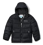 Columbia Unisex Kinder Steppjacke, Pike Lake II