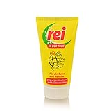 5Pack Rei in der Tube Reisegröße, 5 x 30ml, Flüssigkeit