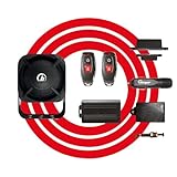 Universal Alarm für Nutzfahrzeuge XR5VUL BEEPER