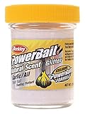 Berkley Paste für Forelle Forellenpaste PowerBait Natural Scent Garlic...