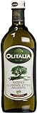 Olitalia Natives Olivenöl extra, erste Güteklasse Flasche, 1er Pack (1 x...