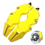 Auto-Bremssattelabdeckung, Radnabenabdeckung,...