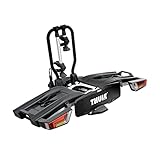 Thule EasyFold XT 2 Bikes Fahrradträger 933100 13 pin