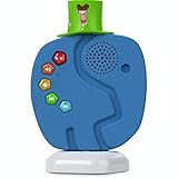 TechniSat TECHNIFANT - Audioplayer und Bluetooth-Lautsprecher für Kinder...