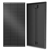 solarpanel 200w, N-Type Monocrystalline Solar Panel, SMBB Technologie,...