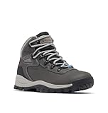 Columbia Damen Wanderschuhe, NEWTON RIDGE PLUS