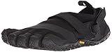 Vibram Five Fingers Herren 18M7301 V-Aqua Schuhe, Schwarz (Black Black), 41...