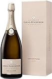 Louis Roederer Champagne Collection 243 Magnum in Geschenkpackung -...