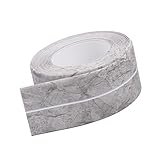 PXRLMYF Dichtungsband Selbstklebend 38mm X 3,2m Bad Wasserdicht...