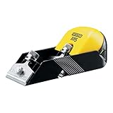 Stanley Universalhobel RB 5 (glatte Sohle, geschliffene Seiten,...