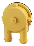 kwb Mini-Pumpe P61 Bohrmaschinen-Pumpe 1500 l/h, selbstansaugend,...