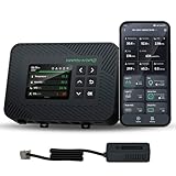 MARS HYDRO iControl für Growbox Komplettset, Intelligente Grow Controller...