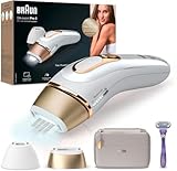 Braun IPL Silk Expert Pro 5 Haarentfernungsgerät Damen/Herren, 2...