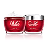 Olay Regenerist Tages-Gesichtscreme SPF30, 50 ml und Olay Regenerist...
