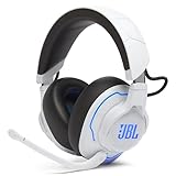 JBL Quantum 910P Over-Ear Gaming Kopfhörer – Für die Playstation und...