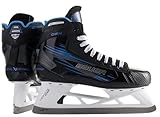 Bauer GSX II Torwart Eishockey Schlittschuh Bambini (Art.01) (Art.02)...