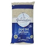 Gros Sel de Guérande – 5 kg Meersalz grob - französisches,...