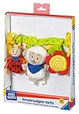 Ravensburger ministeps 4157 Kinderwagenkette, Kinderwagenspielzeug mit...