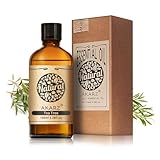 AKARZ 100ml Ätherisches Teebaumöl Natürliche Teebaumöl Rein für...