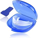 Schnarchstopper Anti Schnarch Mundstück : schnarchschiene schnarchen...