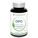 OPC Kieferrindenextrakt, 90% OPC Procyanidinoligomere ULTRA-ANTIOXIDANT...