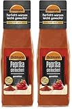 Ostmann Gewürze – Paprika geräuchert und gemahlen, aromatisches...