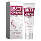 Butt Enhancement Cream – 5.24 Zoll Gesäßcreme | Straffend Pflege – 1...
