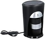 All Ride Kaffeemaschine - Kaffee - Kaffe to go - Auto LKW 24V - Aktiva 300W...