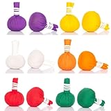 Kitama Kräuterstempel Mix Set - 12 x Thai Kräuter mit verschiedenen...