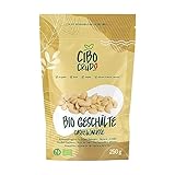 Bio Cashewkerne - 250g. Roh Cashewkerne Ungeröstet Ungesalzen & Rohkost....