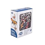 Papo 33016 Mini Ritter (Kunststoffbehaelter)