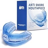 Neu Schnarchstopper Anti Schnarch, Schnarchschiene Schnarchen stopper...