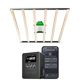 MARS HYDRO FC-E6500 LED Grow Lampe 730Watt Vollspektrum...