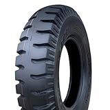 6.00-15 Reifen, Maximale Tragfähigkeit 1818 lbs, 101/97L 10 PR 530 KPA,...