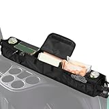 Mihauuke Golftaschen Aufbewahrung | Innenfront Organizer |...