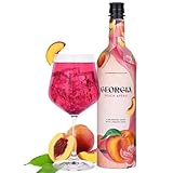 GEORGIA PEACH APÉRO | 70cl | 24% Vol. | a delightful drink with a peachy...