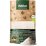 Bio Kokosnussraspeln 500g – ungesüßt, fein geraspelt, vegan, ideal zum...