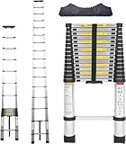 Hooha 6.3m Retractable aluminun Ladder…