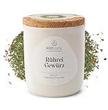 POTLUCK | Rührei Gewürz | Gewürzzubereitung im Keramiktopf | 30g |...