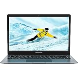 MEDION E14223 39,6 cm (14 Zoll) Full HD Laptop (Intel Celeron N4120, 4GB...