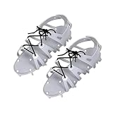 Schuhe Yard Belüfter Werkzeug mit Belüftung Garten für Bodennivellierung...